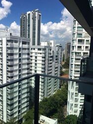 8 Bassein (D11), Apartment #475819661